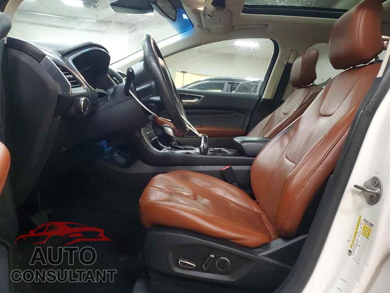 FORD EDGE 2015 - 2FMPK4K82FBB63870