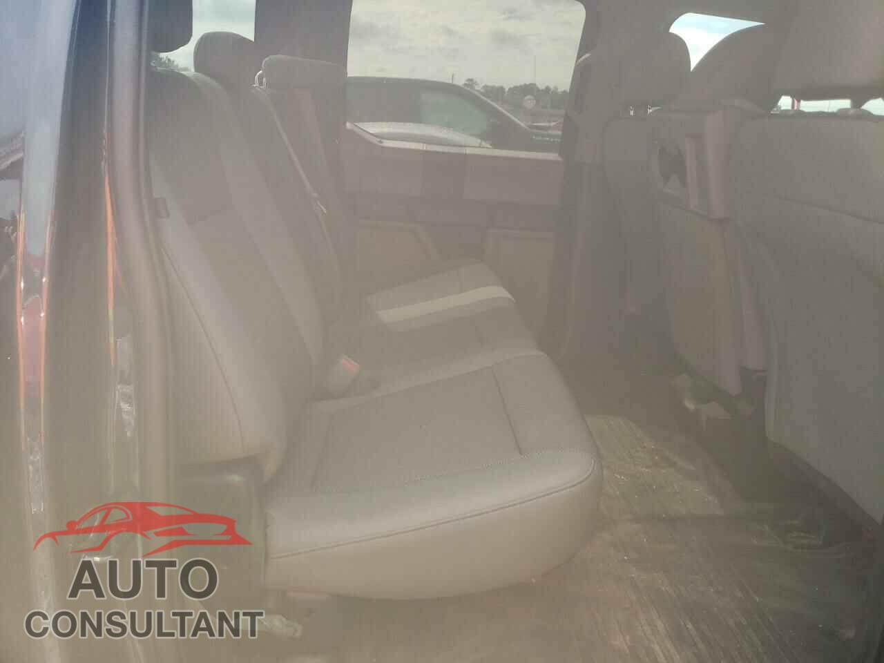 FORD F-150 2016 - 1FTEW1CP2GFC54805