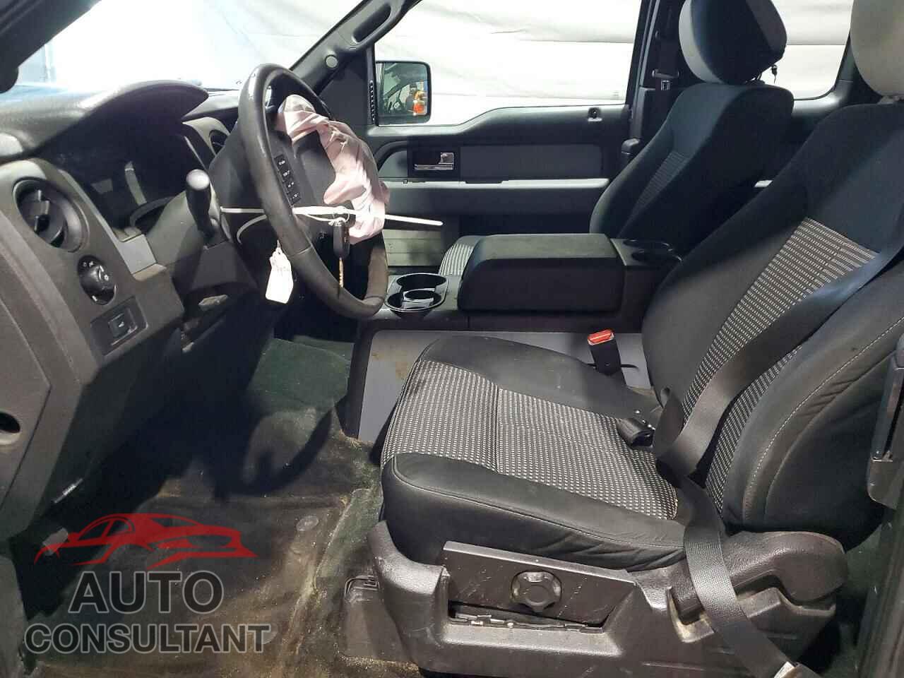 FORD F-150 2014 - 1FTFX1EF5EKF41999