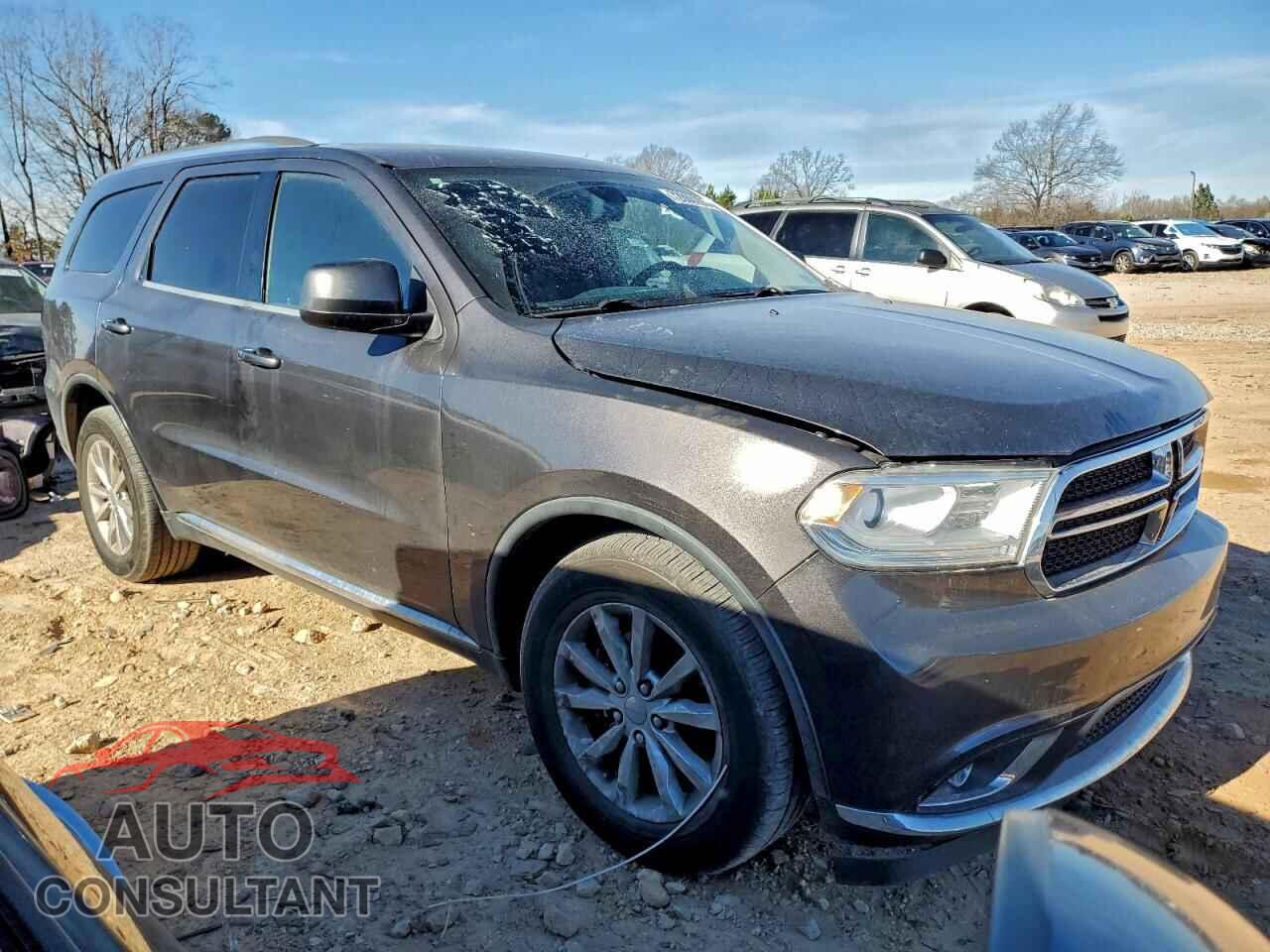 DODGE DURANGO 2015 - 1C4RDHAG2FC793475
