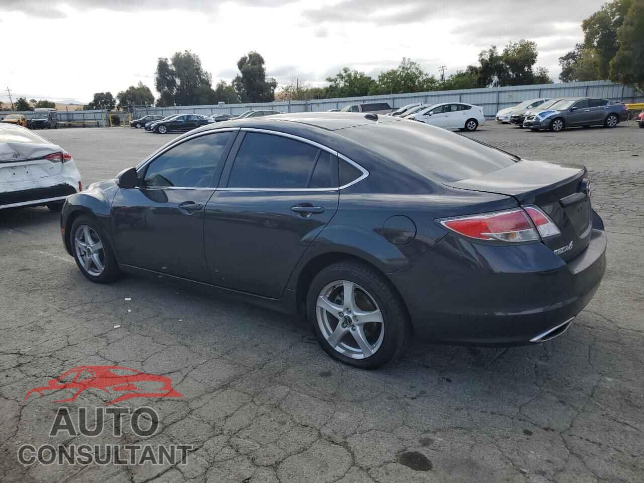 MAZDA 6 2012 - 1YVHZ8CB1C5M33185