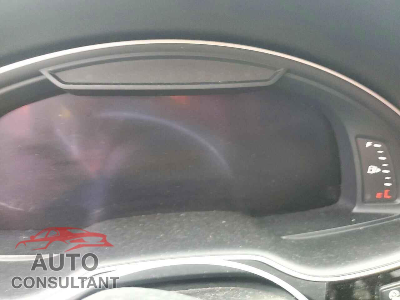 AUDI Q7 2018 - WA1LAAF76JD008872