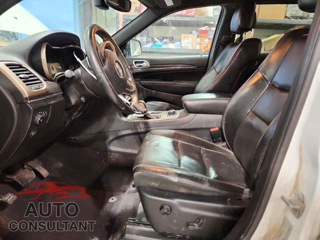 JEEP CHEROKEE 2017 - 1C4RJFBG9HC854237