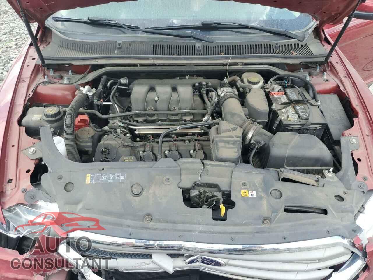 FORD TAURUS 2013 - 1FAHP2E84DG214436