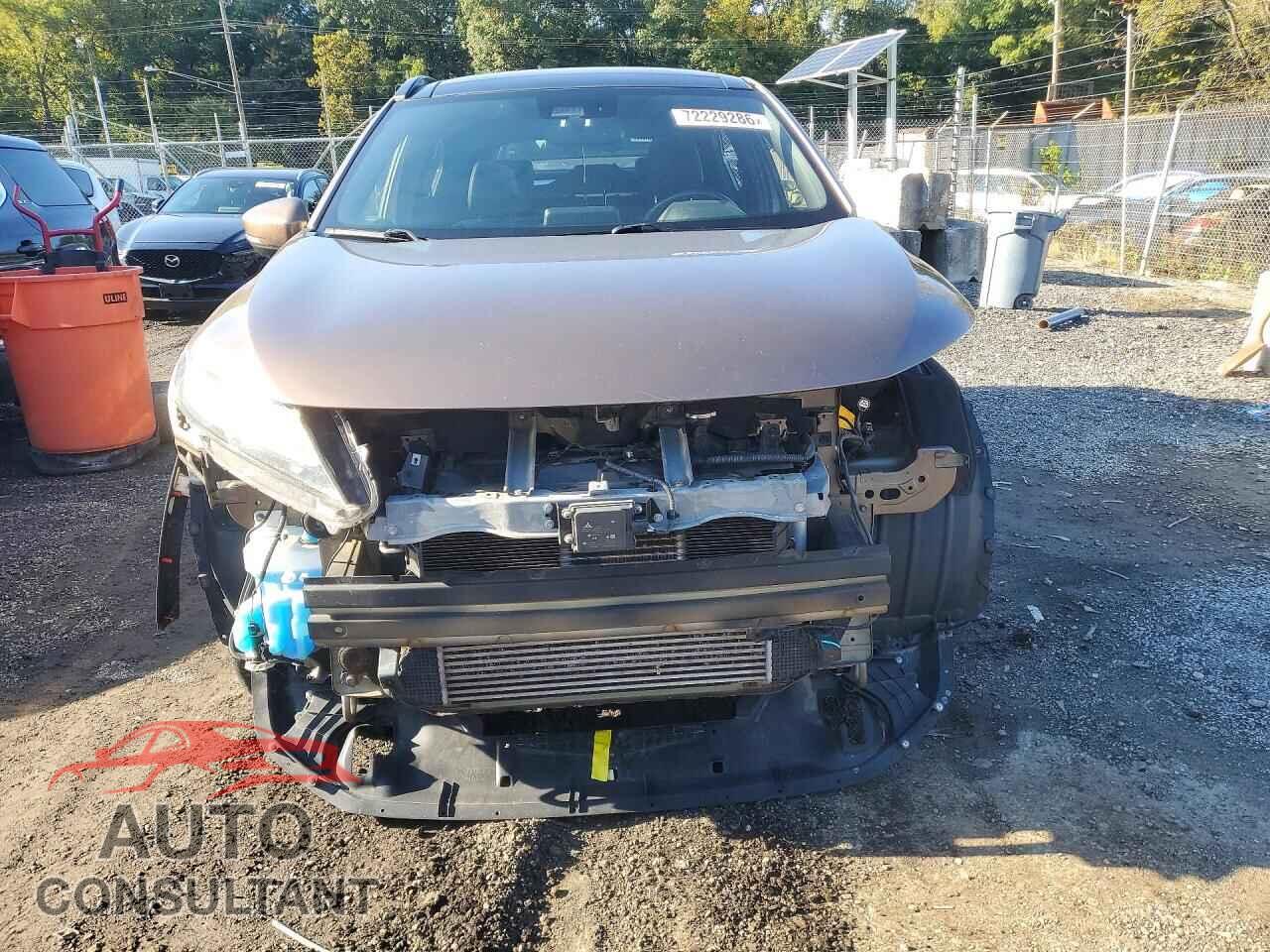MITSUBISHI ECLIPSE 2020 - JA4AT5AAXLZ011775