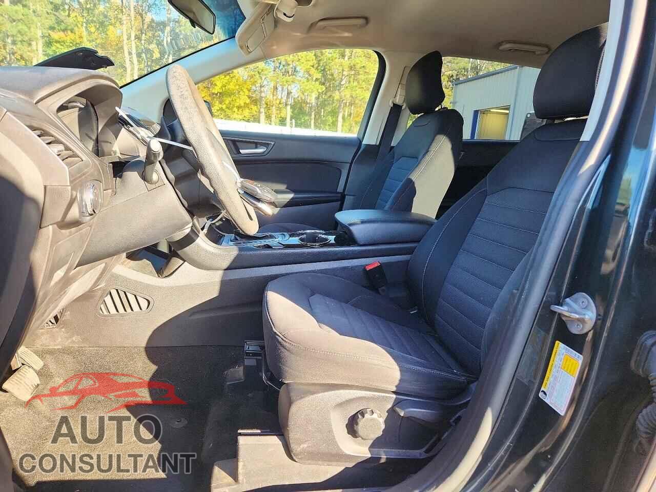 FORD EDGE 2015 - 2FMTK3G86FBB39699