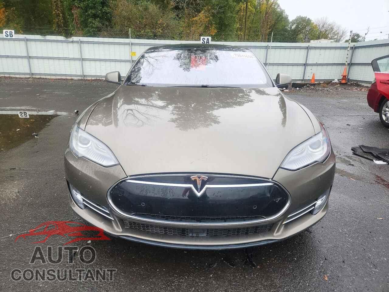 TESLA MODEL S 2015 - 5YJSA1V27FF097407