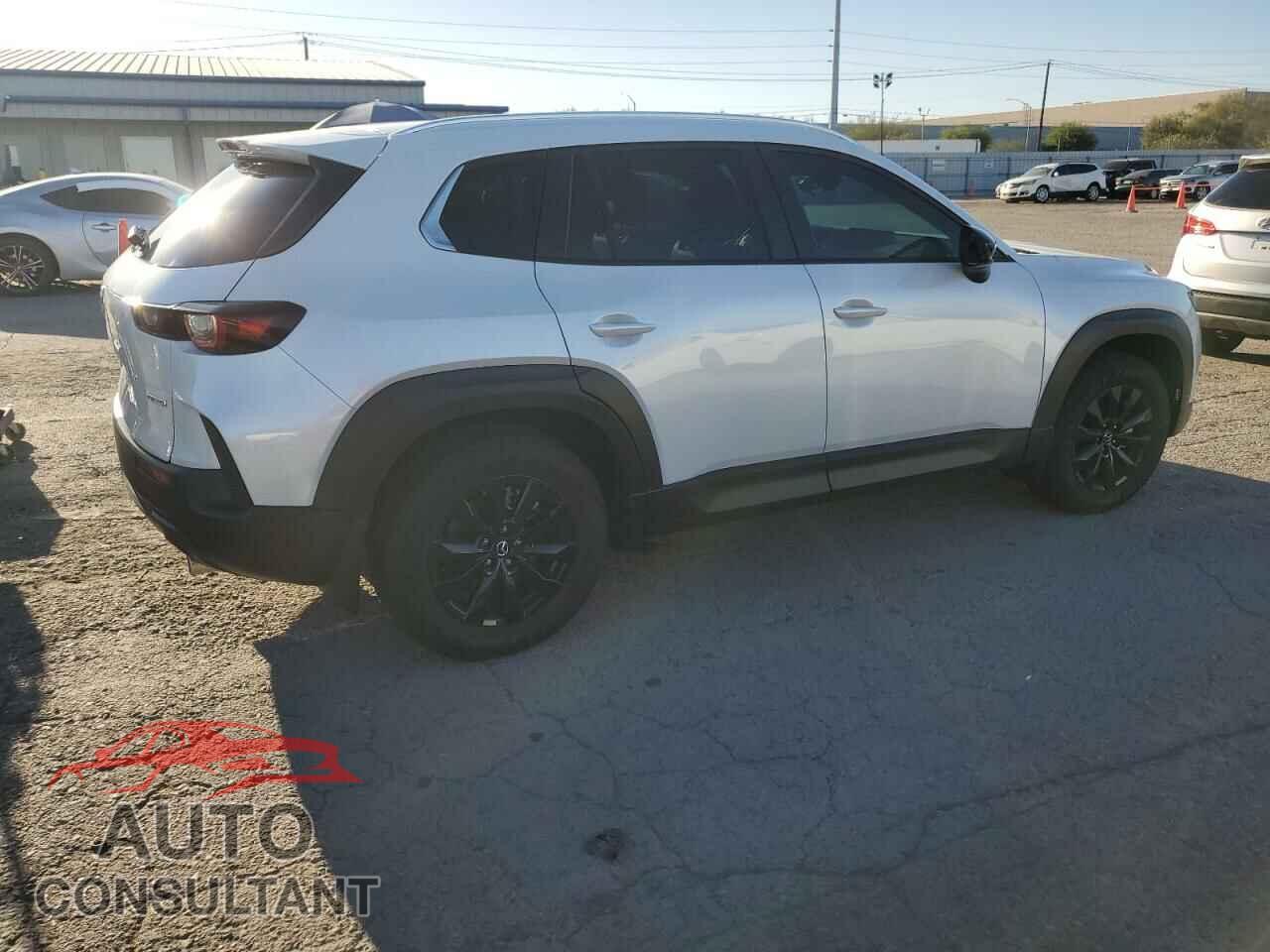 MAZDA CX-50 PREF 2024 - 7MMVABBM3RN242845