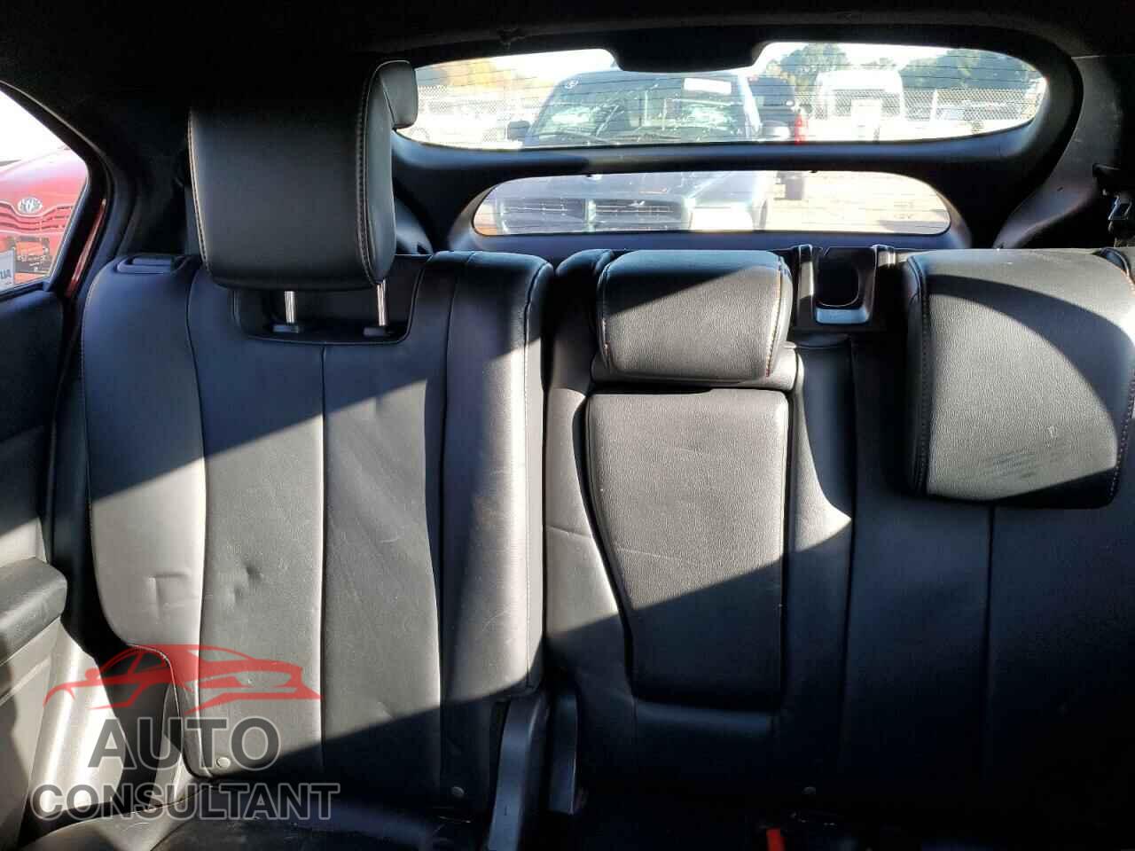 MITSUBISHI ECLIPSE 2020 - JA4AT5AA9LZ014246