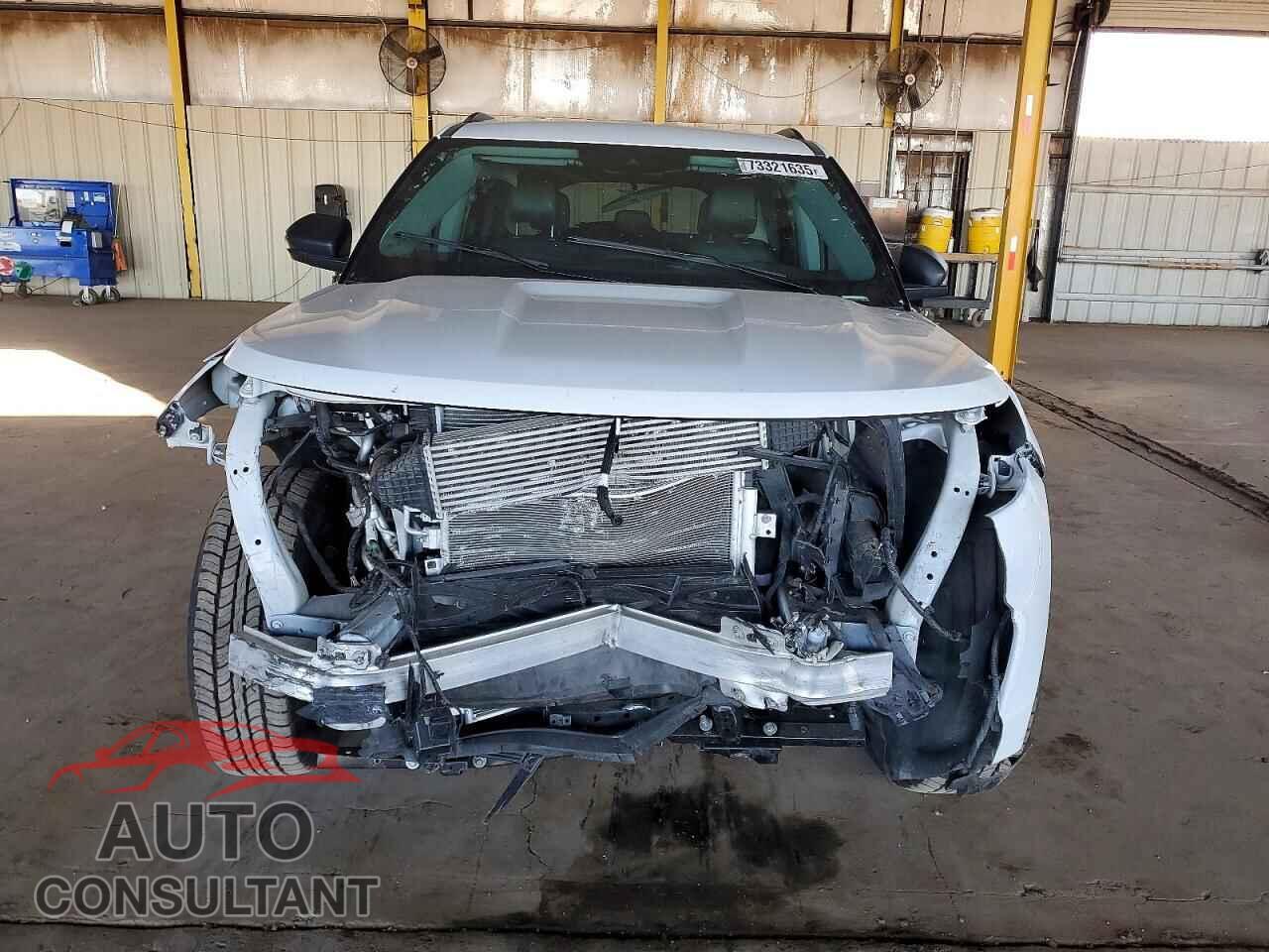 FORD EXPLORER 2023 - 1FMSK7DH7PGB72311