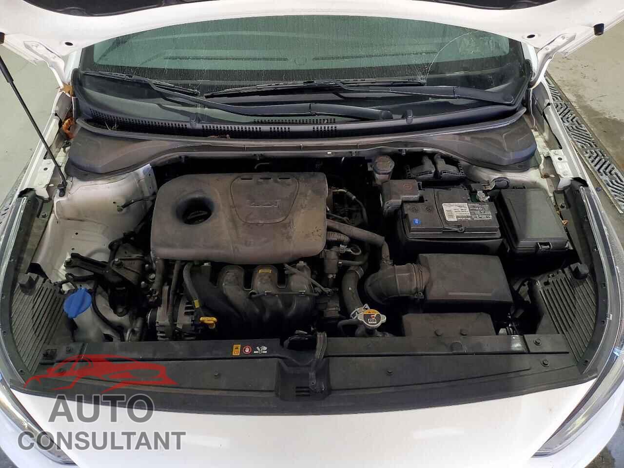 HYUNDAI ACCENT 2019 - 3KPC24A30KE070325