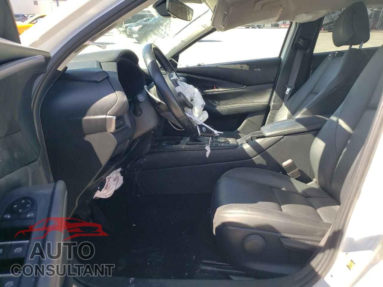 MAZDA CX30 2021 - 3MVDMABL2MM257522