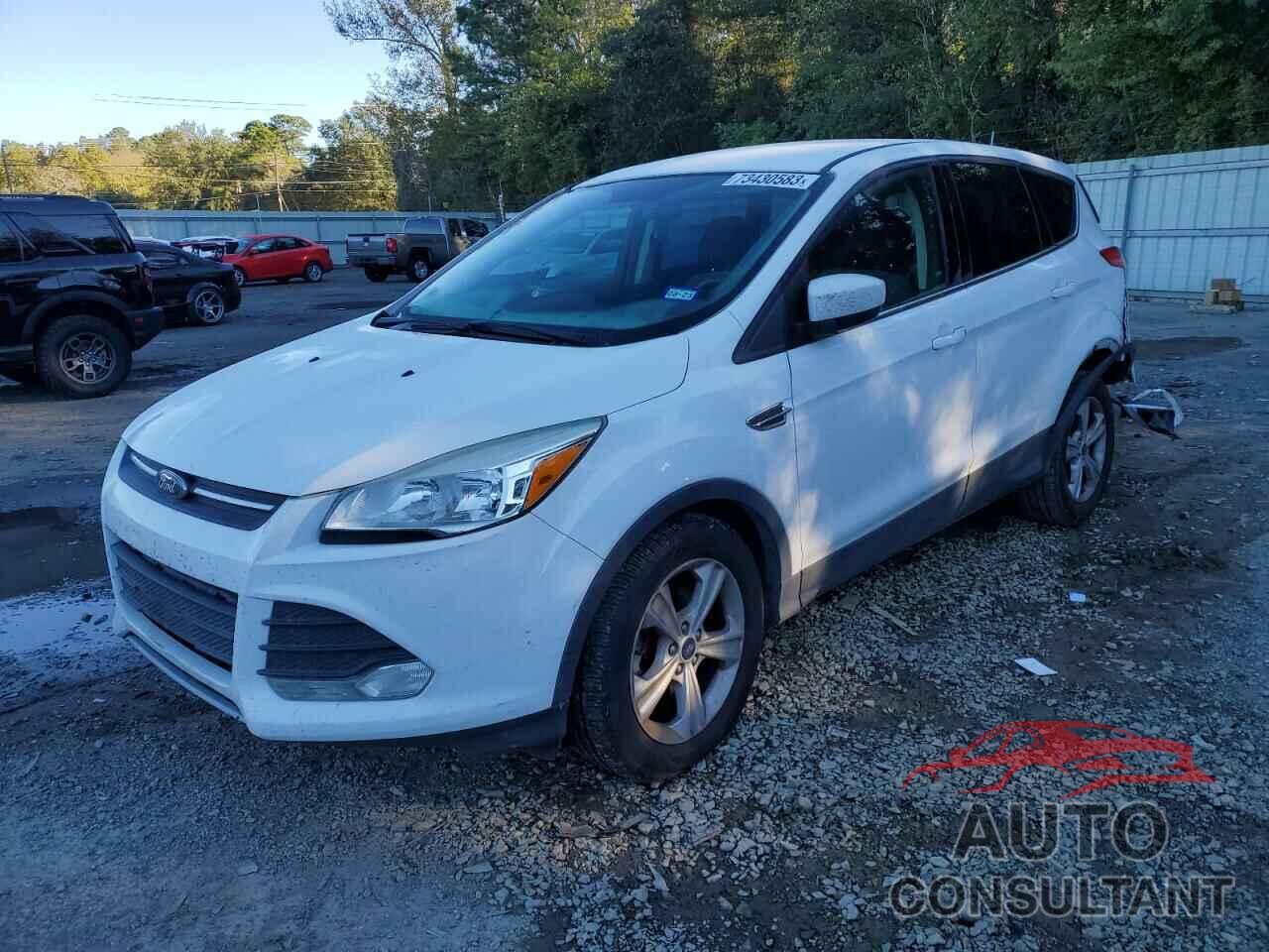 FORD ESCAPE 2015 - 1FMCU0G78FUB92348