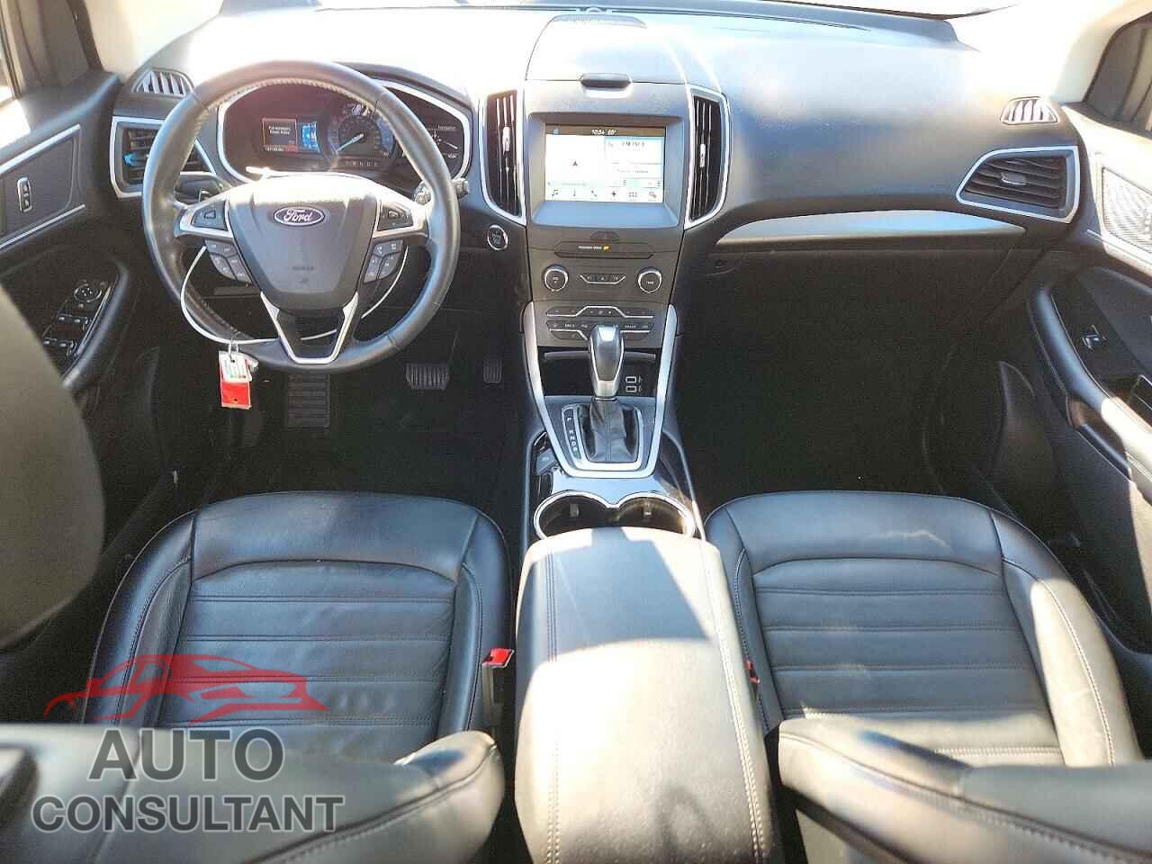 FORD EDGE 2018 - 2FMPK4J80JBB03628