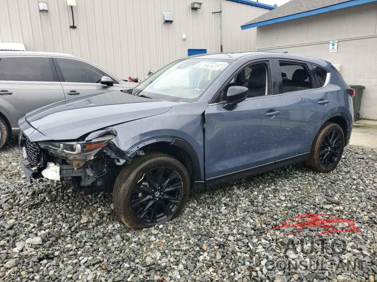 MAZDA CX-5 PREFE 2023 - JM3KFBCMXP0189386