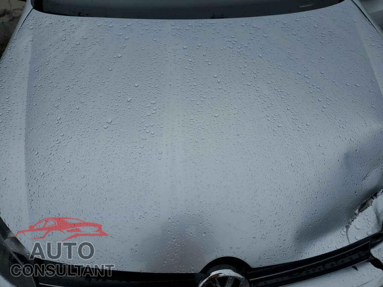 VOLKSWAGEN GOLF 2012 - WVWDB7AJ9CW338011