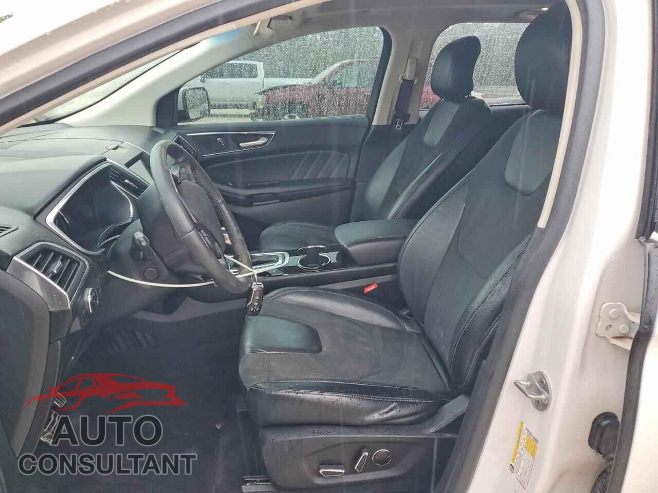 FORD EDGE 2016 - 2FMPK4AP1GBB58184