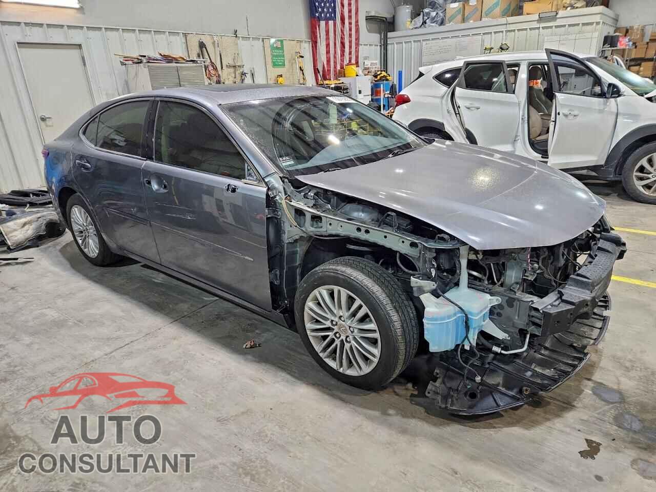LEXUS ES350 2014 - JTHBK1GG4E2142910