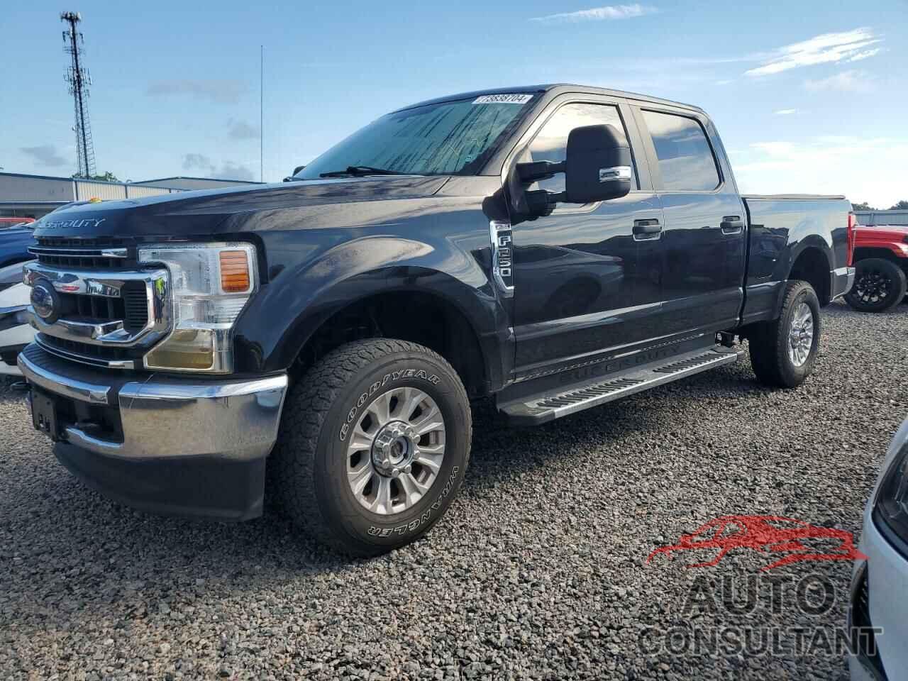 FORD F250 2020 - 1FT7W2B60LEE16163