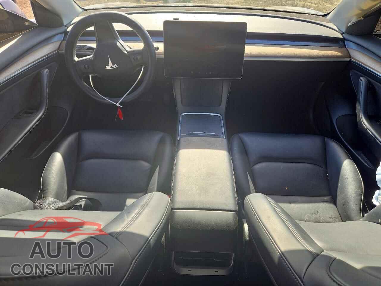 TESLA MODEL 3 2023 - 5YJ3E1EA3PF692000