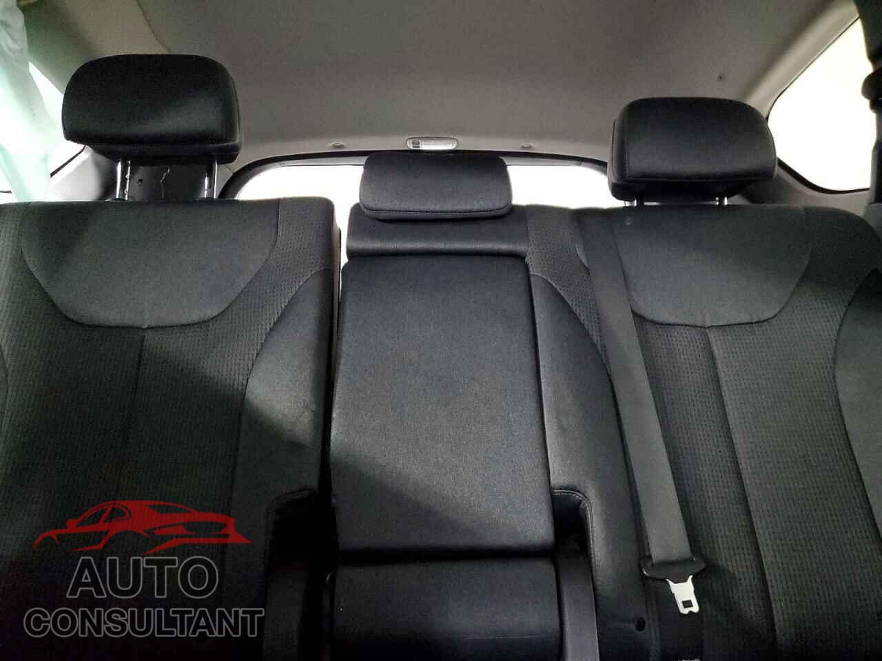 HYUNDAI SANTA FE 2023 - 5NMS14AJ7PH522803