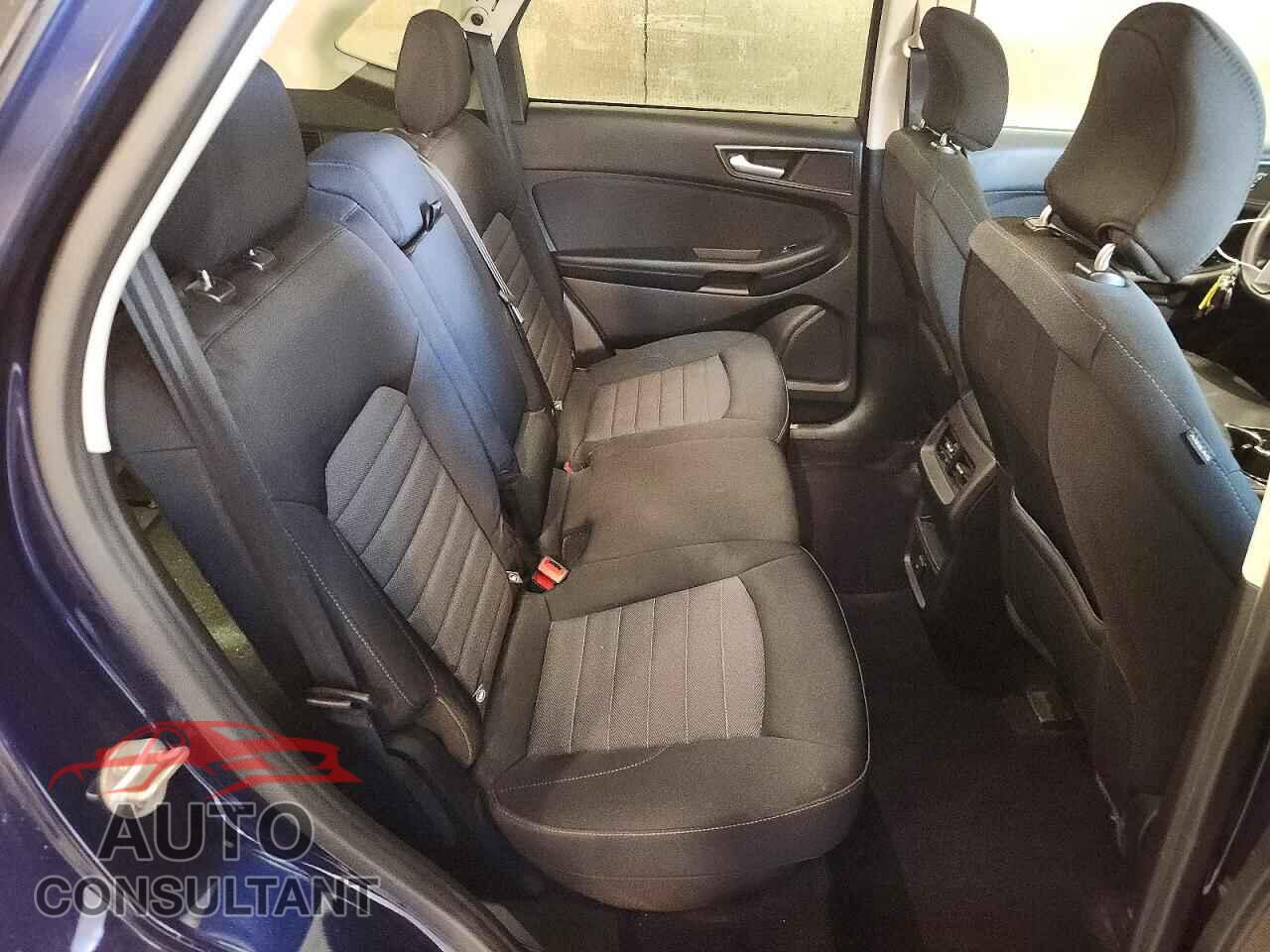 FORD EDGE 2016 - 2FMPK4G91GBB73051