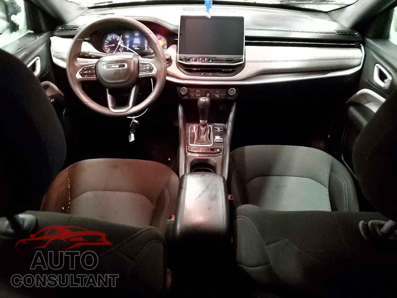 JEEP COMPASS 2023 - 3C4NJDAN2PT518726