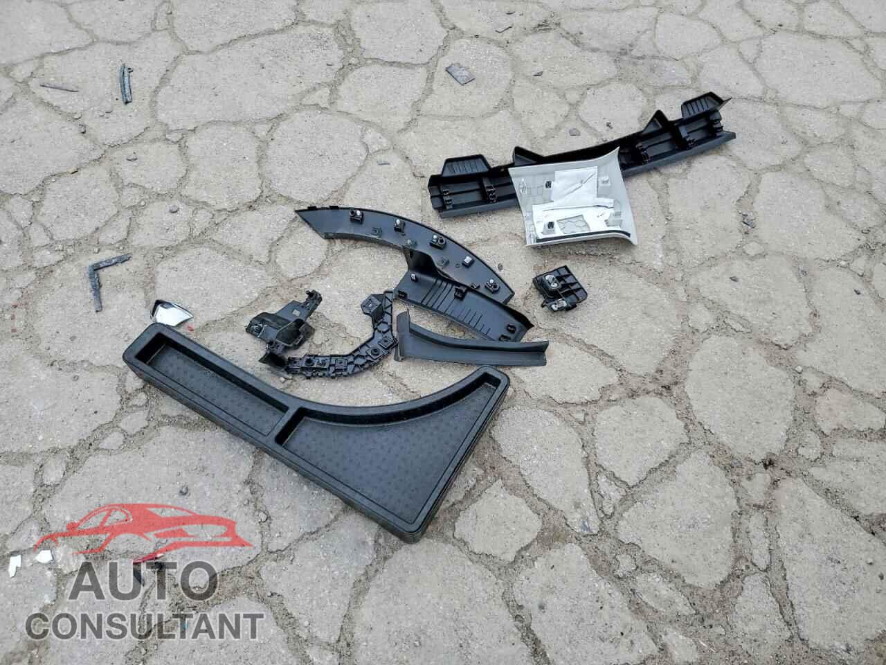 FORD BRONCO 2024 - 3FMCR9D97RRF50613