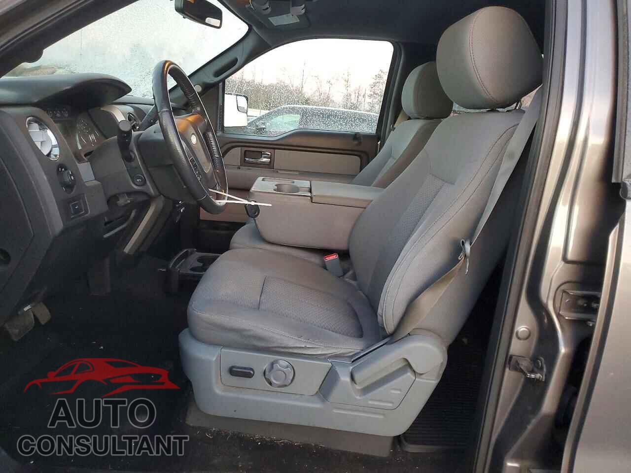 FORD F-150 2013 - 1FTFW1EF2DFD78643