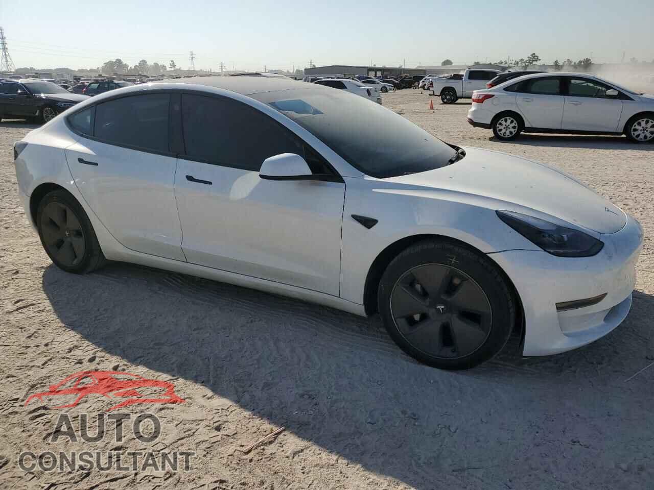 TESLA MODEL 3 2023 - 5YJ3E1EA7PF572281