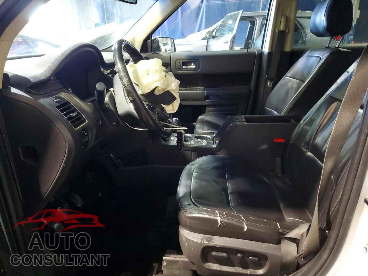 FORD FLEX 2016 - 2FMGK5C81GBA17160