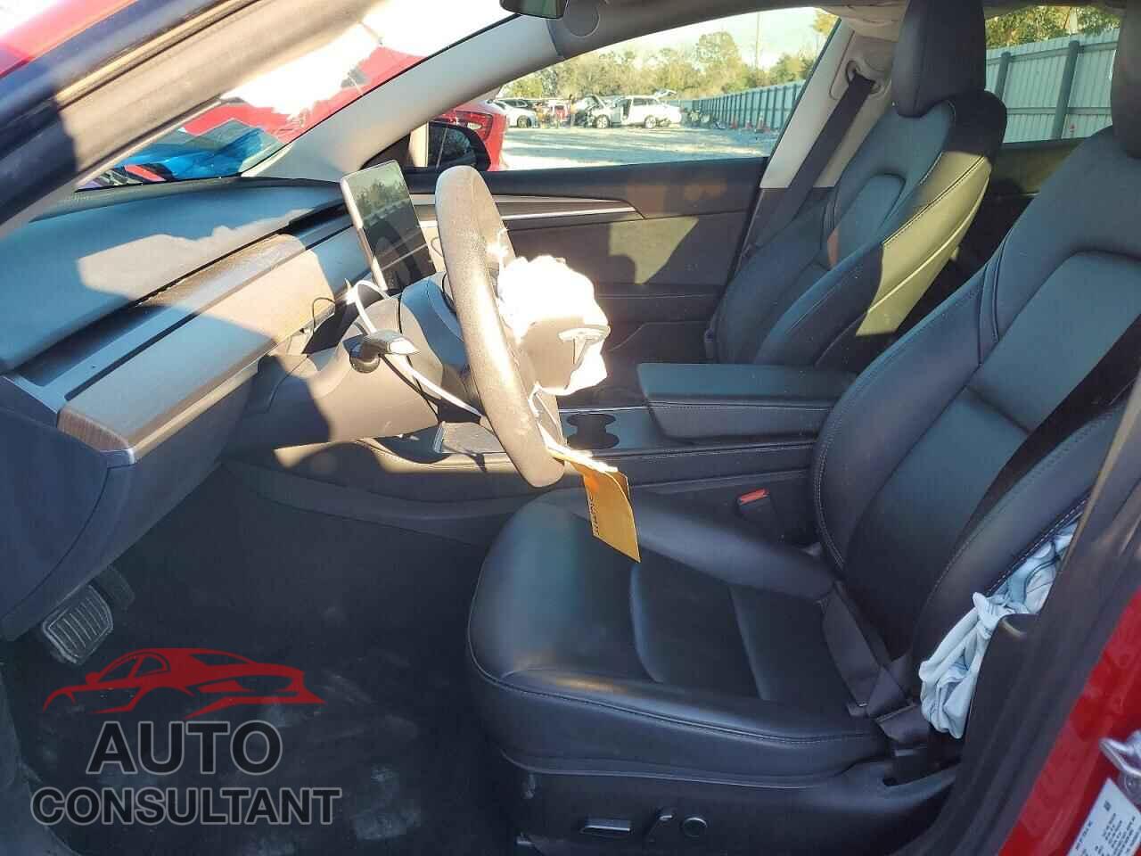 TESLA MODEL 3 2023 - 5YJ3E1EA0PF570307