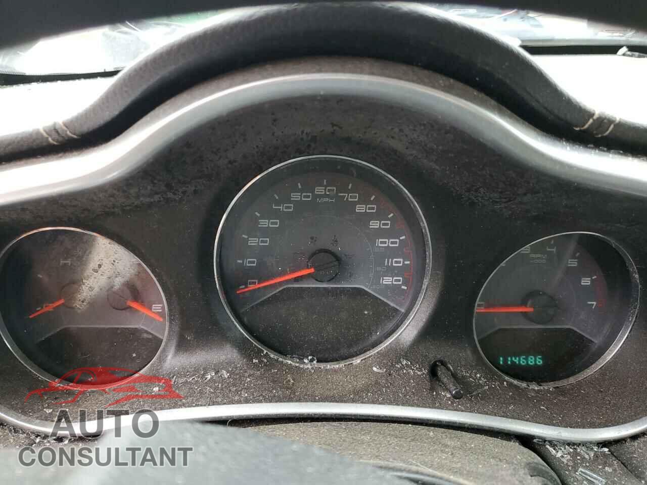 DODGE AVENGER 2013 - 1C3CDZAB6DN752384
