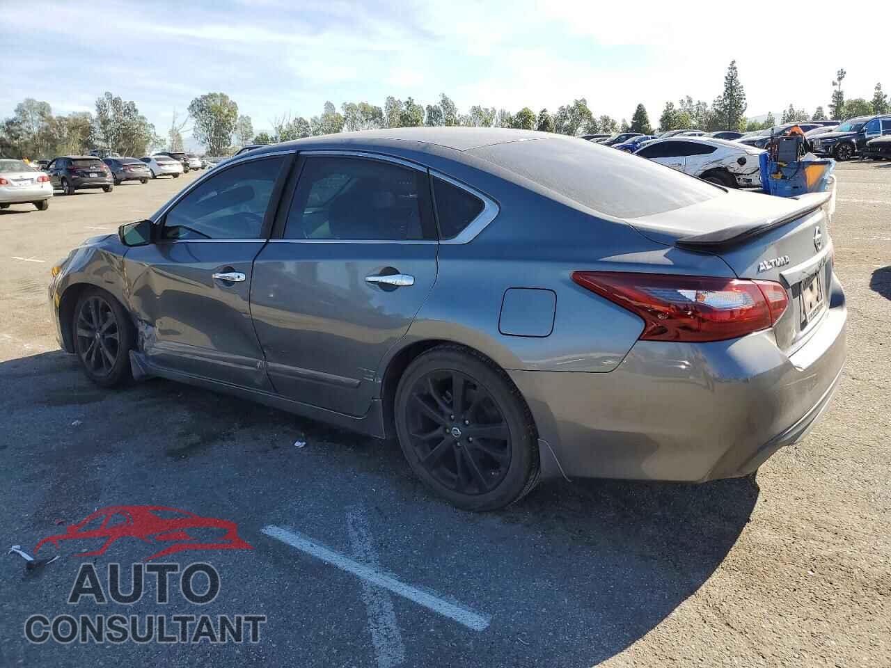 NISSAN ALTIMA 2017 - 1N4AL3APXHC217841