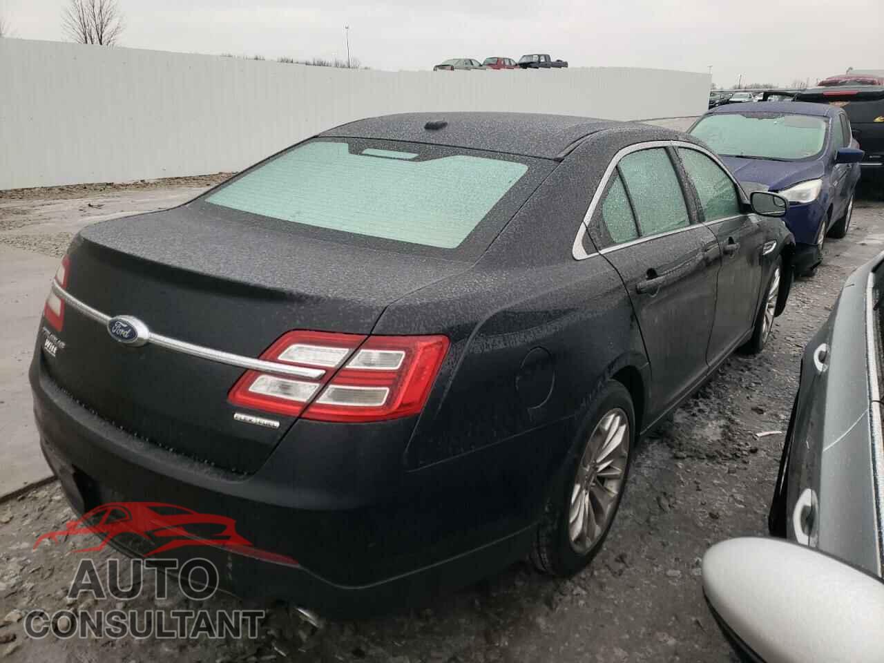 FORD TAURUS 2015 - 1FAHP2F83FG171113