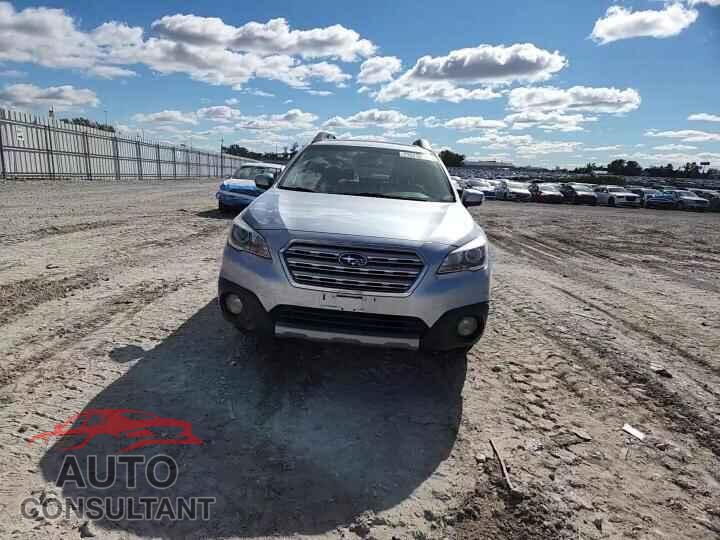 SUBARU OUTBACK 2015 - 4S4BSANC9F3349883