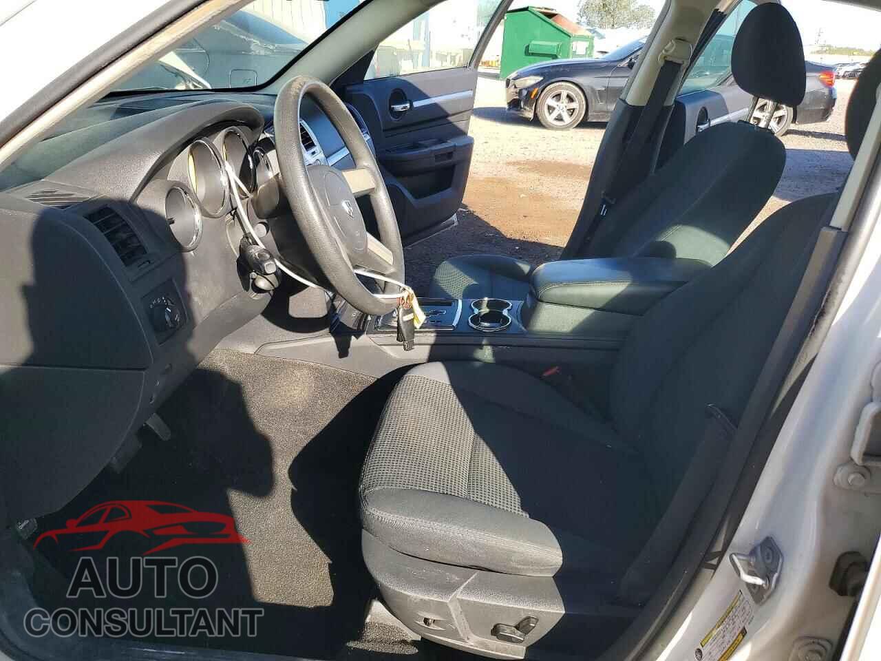 DODGE CHARGER 2010 - 2B3CA3CVXAH152577