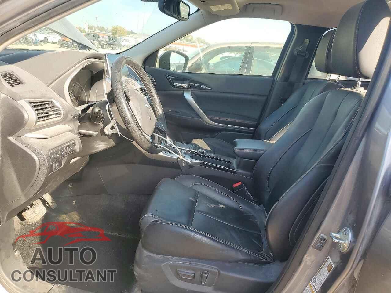 MITSUBISHI ECLIPSE 2018 - JA4AT5AA1JZ064068