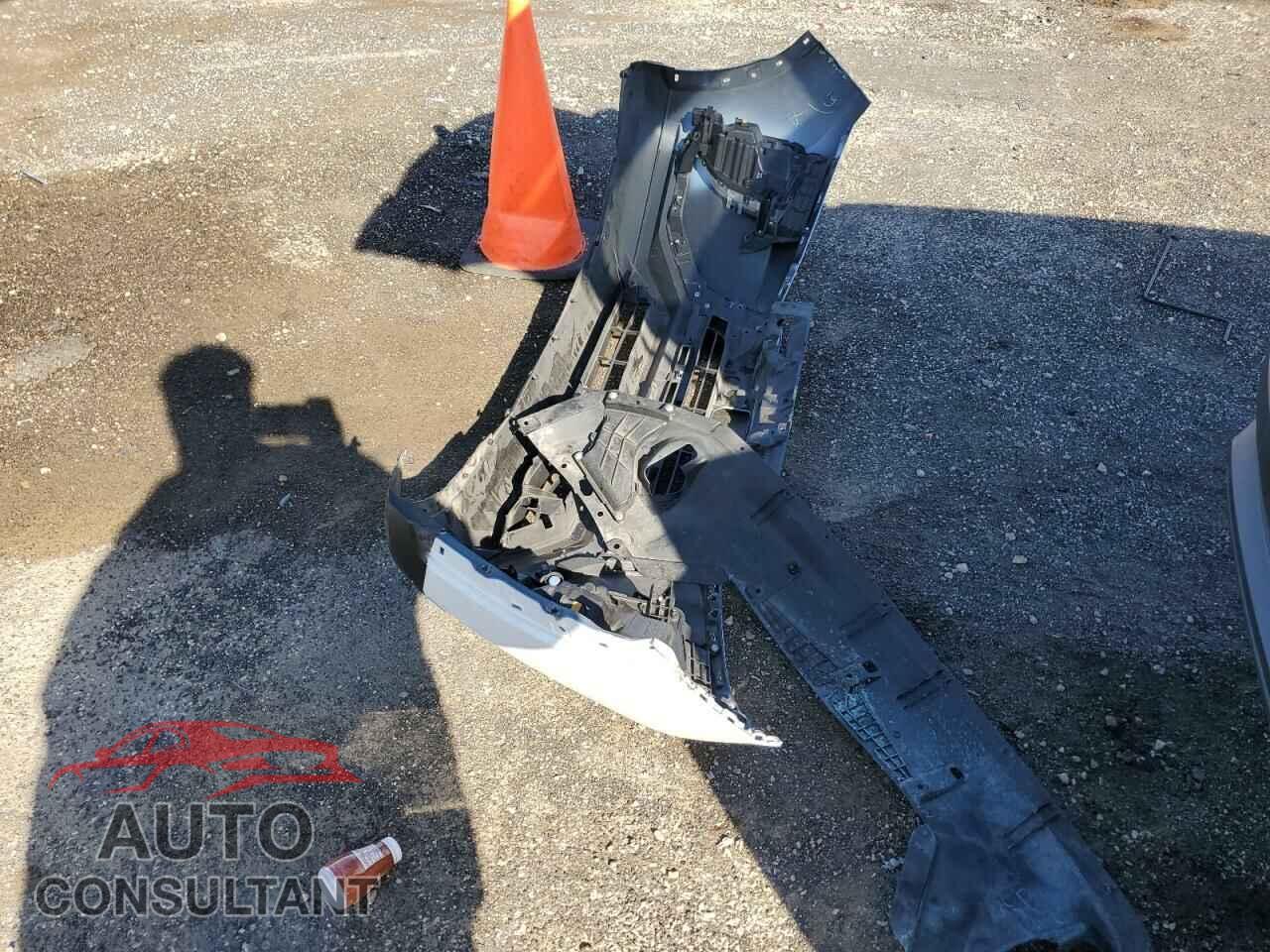 MITSUBISHI ECLIPSE 2019 - JA4AT3AA7KZ019139