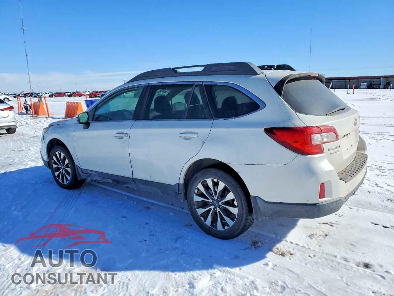 SUBARU OUTBACK 2015 - 4S4BSBLC8F3229470