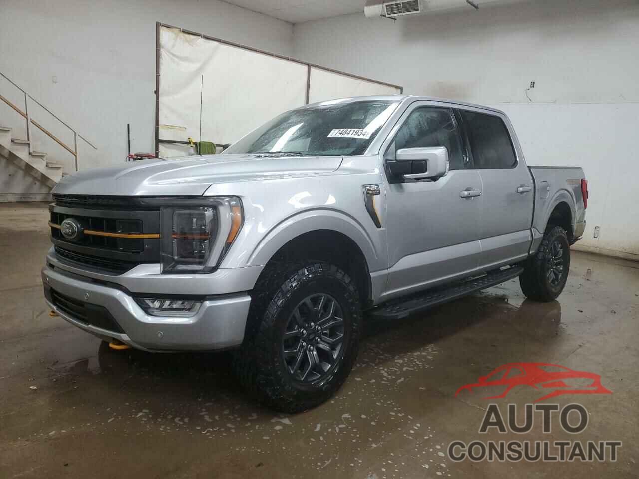 FORD F-150 2023 - 1FTFW1E55PFC54619