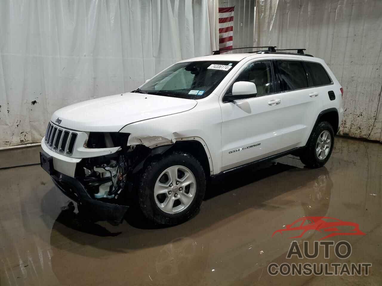 JEEP GRAND CHER 2014 - 1C4RJFAG1EC572820