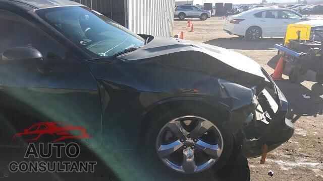 DODGE CHALLENGER 2014 - 2C3CDYAG0EH154341