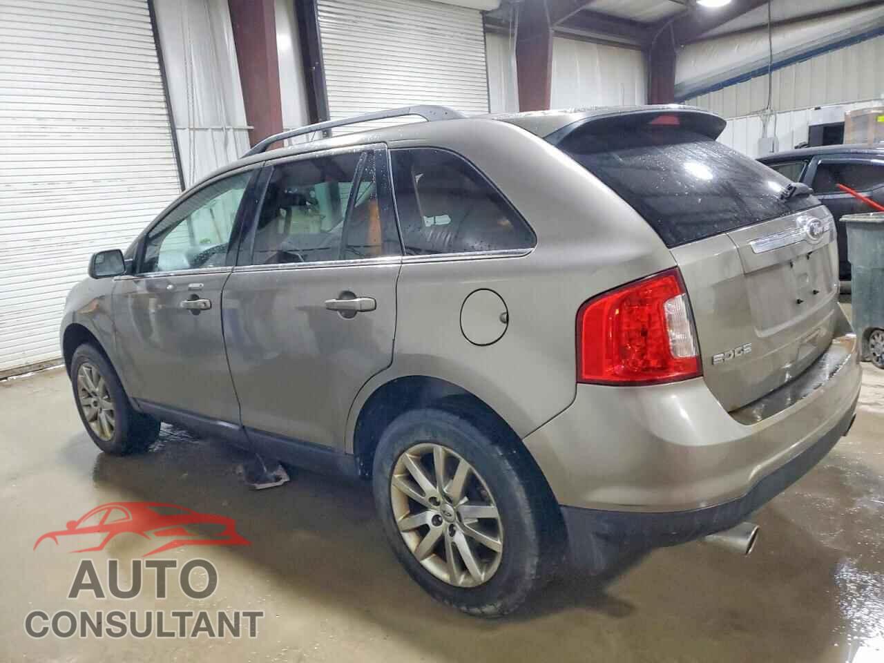 FORD EDGE 2013 - 2FMDK4KC0DBA52948