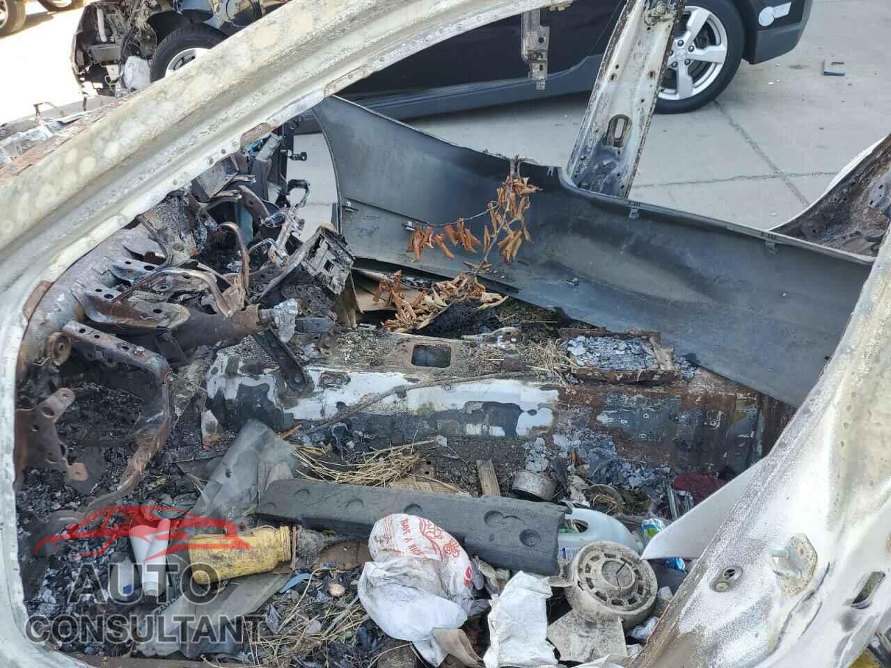 LEXUS IS 2017 - JTHBA1D23H5058012