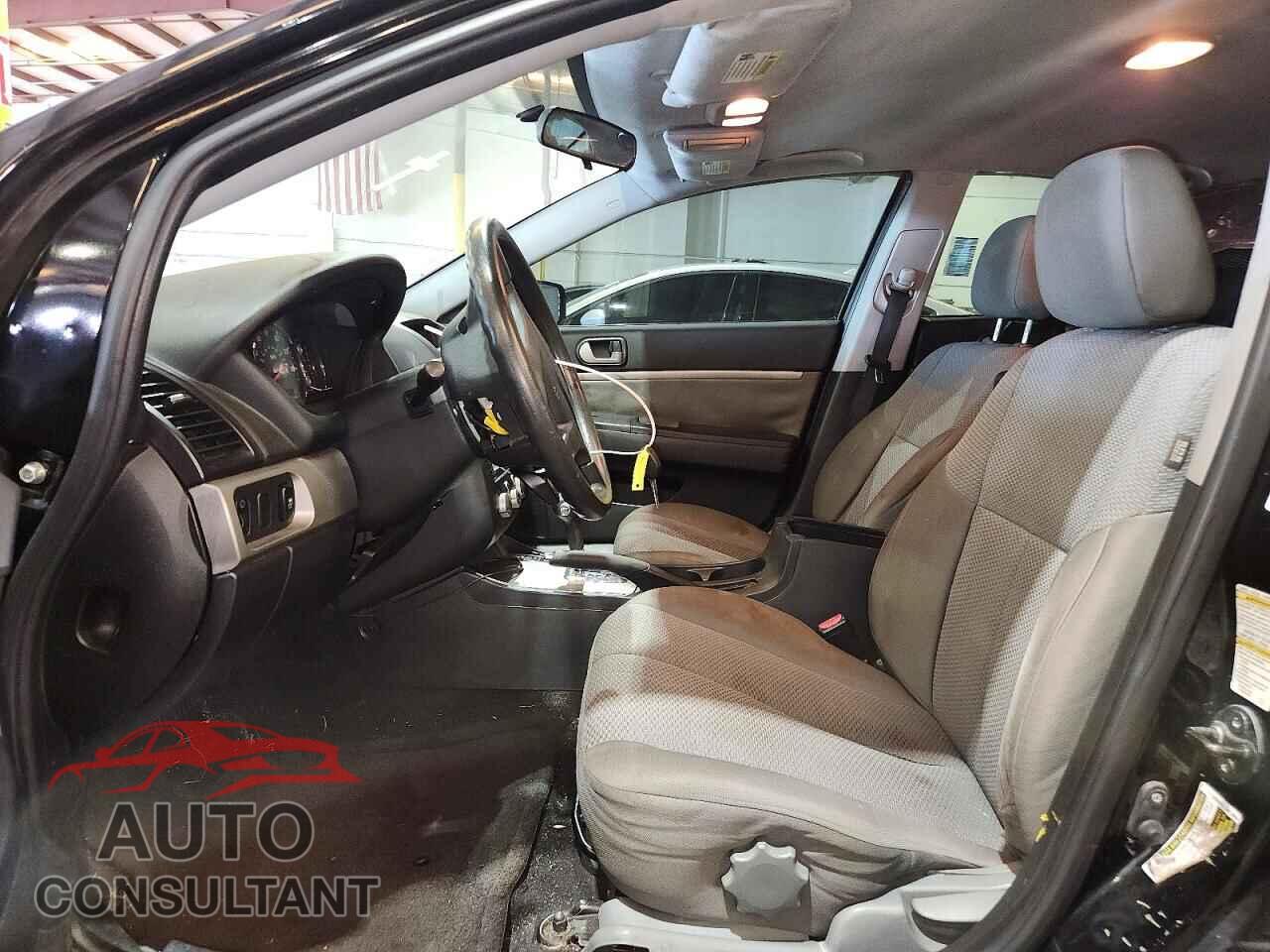 MITSUBISHI GALANT 2010 - 4A32B2FF0AE010183
