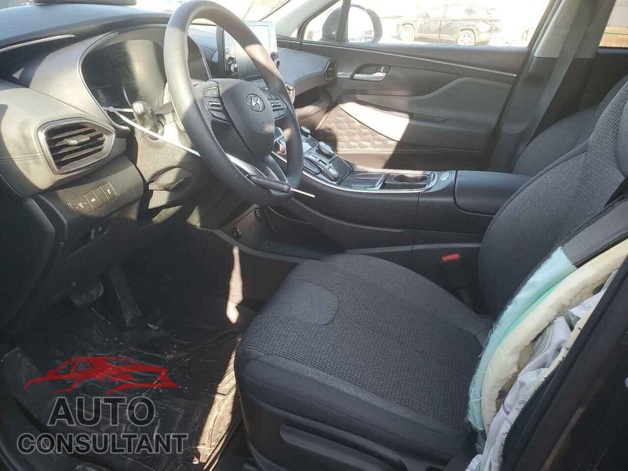 HYUNDAI SANTA FE 2022 - 5NMS14AJXNH373011