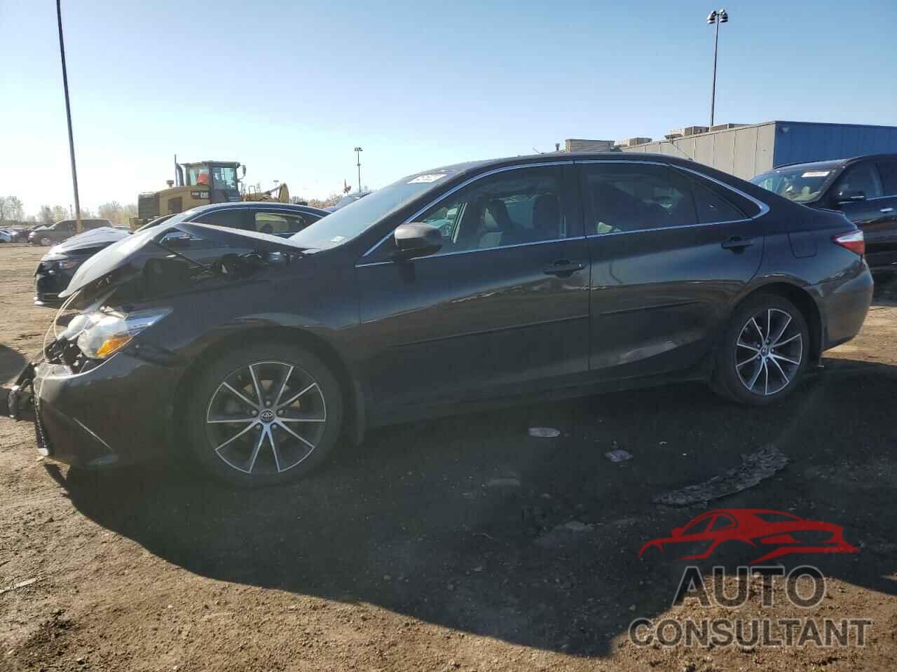 TOYOTA CAMRY 2016 - 4T1BF1FK0GU558628