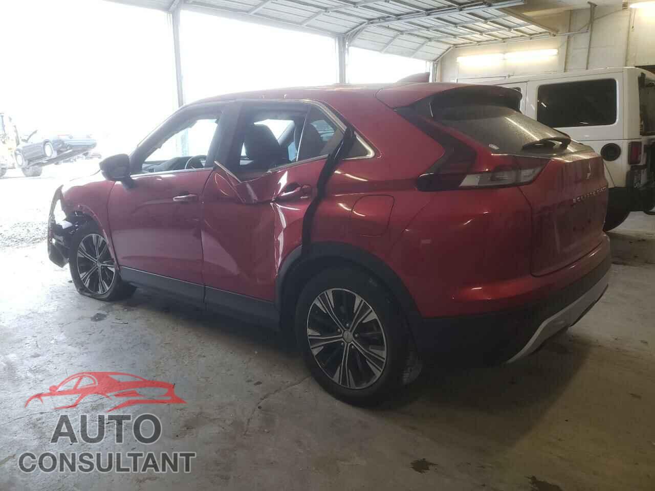 MITSUBISHI ECLIPSE 2022 - JA4ATWAA1NZ003248