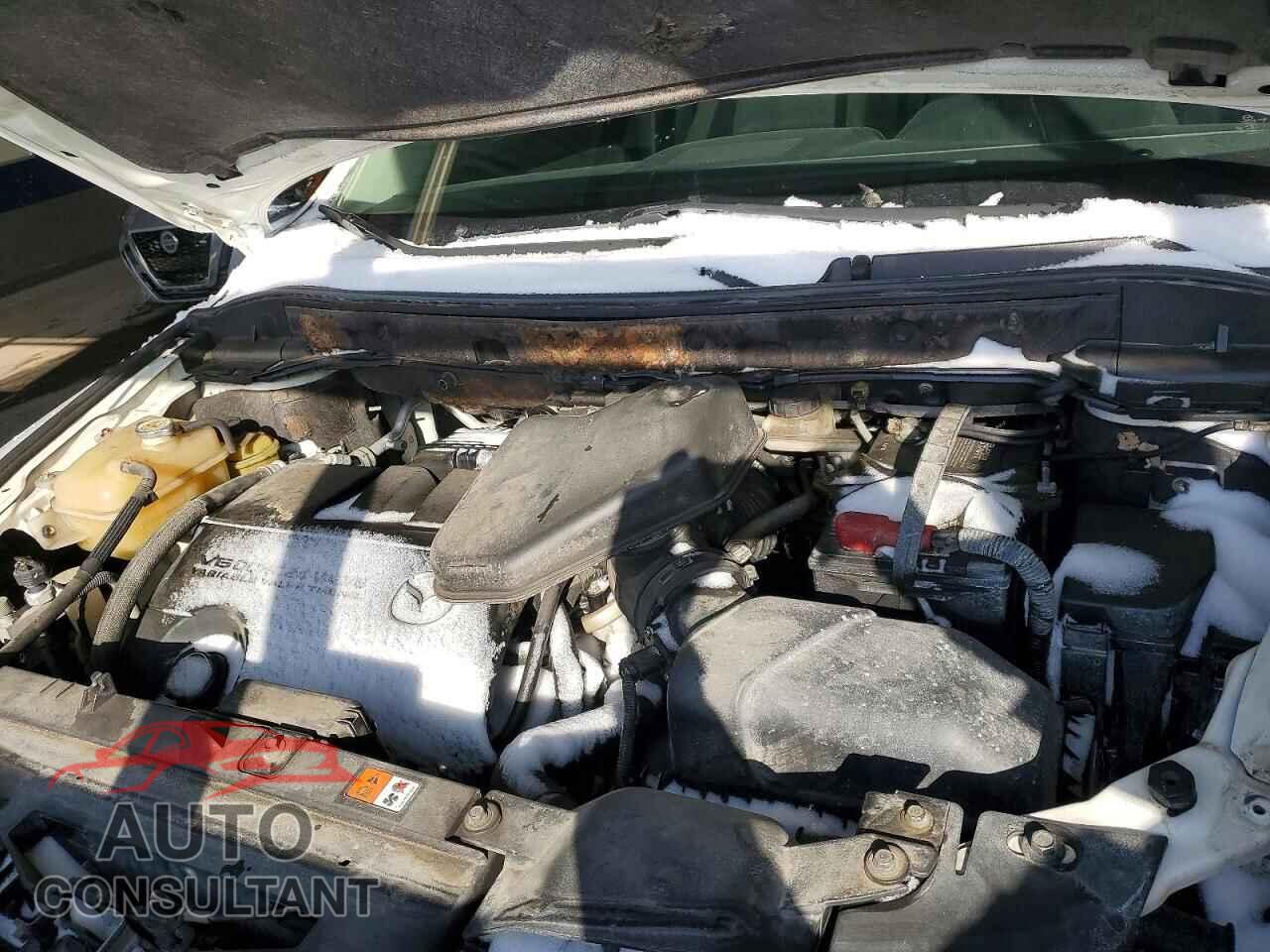 MAZDA CX-9 2011 - JM3TB2CA0B0329766